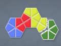 Permainan Kesenjangan Hex  secara online