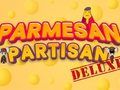 Permainan Partisan Parmesan Deluxe secara online