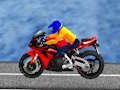Permainan Balap Sepeda Moto Kecepatan Tinggi  secara online