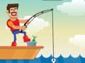 Permainan Kegilaan Memancing Kecil  secara online