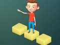 Permainan Ubin Isometrik 3D  secara online