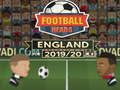 Permainan Kepala Sepak Bola Inggris 2019-20  secara online