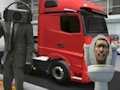 Permainan Toilet Skibidi Simulator Truk  secara online