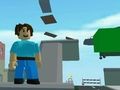 Permainan Roblox Obby: Jalur Pelangi  secara online