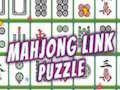 Permainan Teka-teki Tautan Mahjong  secara online