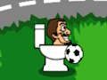 Permainan Juggling Bola Toilet Skibidi  secara online