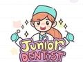 Permainan Dokter Gigi Muda  secara online