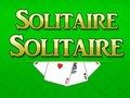Permainan Solitaire Solitaire secara online