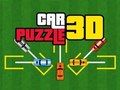Permainan Puzzle Mobil 3D secara online
