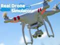 Permainan Simulator Drone Nyata  secara online