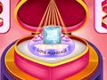 Permainan Desain Cincin Kawin Romantis  secara online
