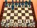Permainan Master Catur 3D  secara online