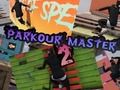 Permainan Master Parkour 2  secara online