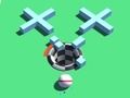 Permainan Simpan Bola 3D secara online