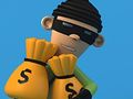 Permainan Pencuri yang Melar  secara online