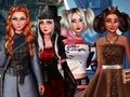 Permainan Petualangan Multiverse Para Fashionista  secara online