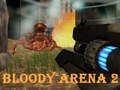 Permainan Arena Berdarah 2  secara online
