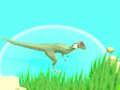 Permainan Evolusi Dino 3d  secara online