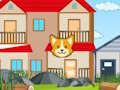 Permainan Pengasuh Anjing  secara online