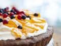 Permainan Teka-teki Kue Berry  secara online