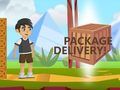 Permainan Pengiriman Paket! secara online