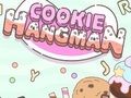 Permainan Kue Hangman  secara online