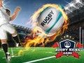 Permainan Permainan Tendangan Rugby secara online Permainan Permainan Tendangan Rugby secara online