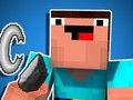 Permainan Noob Trolls Pro secara online Permainan Noob Trolls Pro secara online