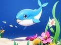 Permainan Buku Mewarnai: Seaworld  secara online
