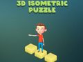 Permainan Teka-teki Isometrik 3D  secara online
