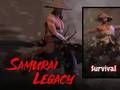 Permainan Warisan Samurai  secara online