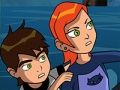 Permainan Ben10 Jet Ski Dash  secara online