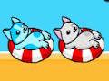Permainan Aqua Dogy secara online
