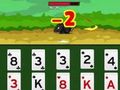 Permainan Ruang Bawah Tanah Solitaire  secara online