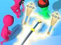 Permainan Gabungkan game pertarungan 3d  secara online