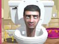 Permainan Kertas Toilet Tersembunyi Skibidi Toilet  secara online