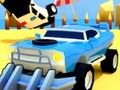 Permainan Mobil Ram  secara online