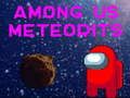 Permainan Diantara Kita Meteorit  secara online