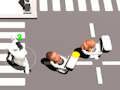 Permainan Kelangsungan Hidup TopDown Toilet Skibidi  secara online