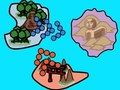 Permainan Pulau.io secara online