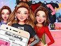 Permainan Tujuan Hashtag Selebriti Insta  secara online