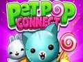 Permainan Koneksi Pop Hewan Peliharaan  secara online
