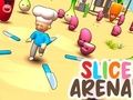 Permainan Arena Iris  secara online