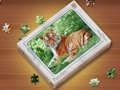 Permainan Teka-teki Favorit: permainan puzzle  secara online