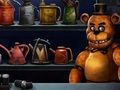 Permainan Bartender FNAF  secara online