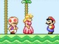Permainan Super Mario Maju  secara online