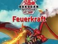 Permainan Aliansi Lapis Baja Bakugan  secara online