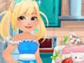 Permainan Macaron Lucu Dapur Roxie  secara online