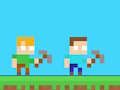 Permainan Mc8bit secara online