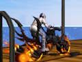 Permainan Simulator Aksi Motor 3D  secara online